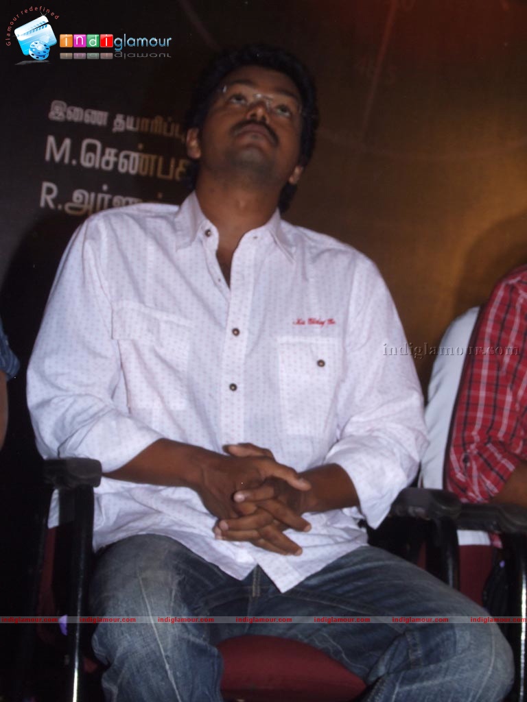Aadhavan Audio Launch Event hd photo